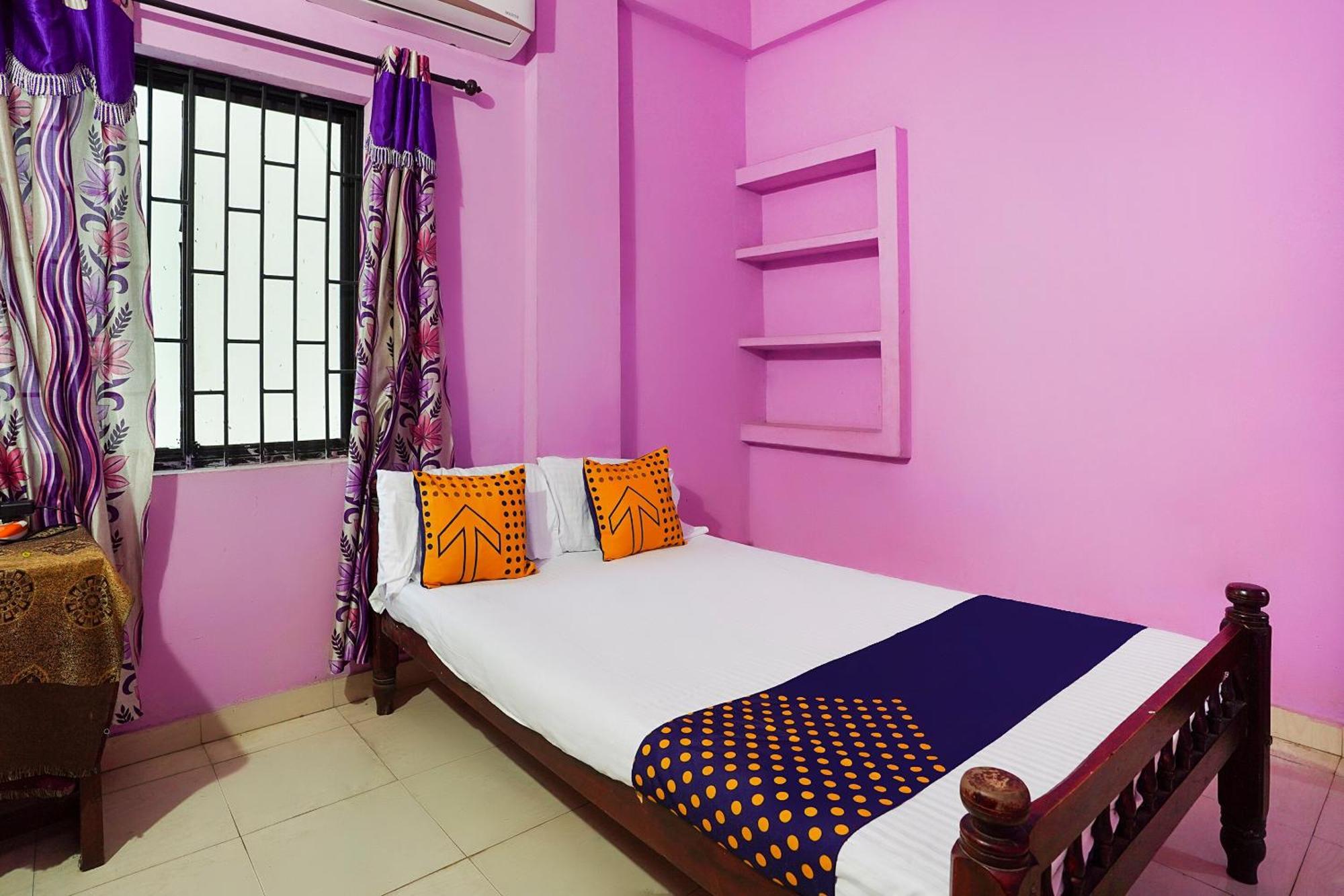 Hotel Spot On Rohini Residency Kadampuzha Edayur Exterior foto