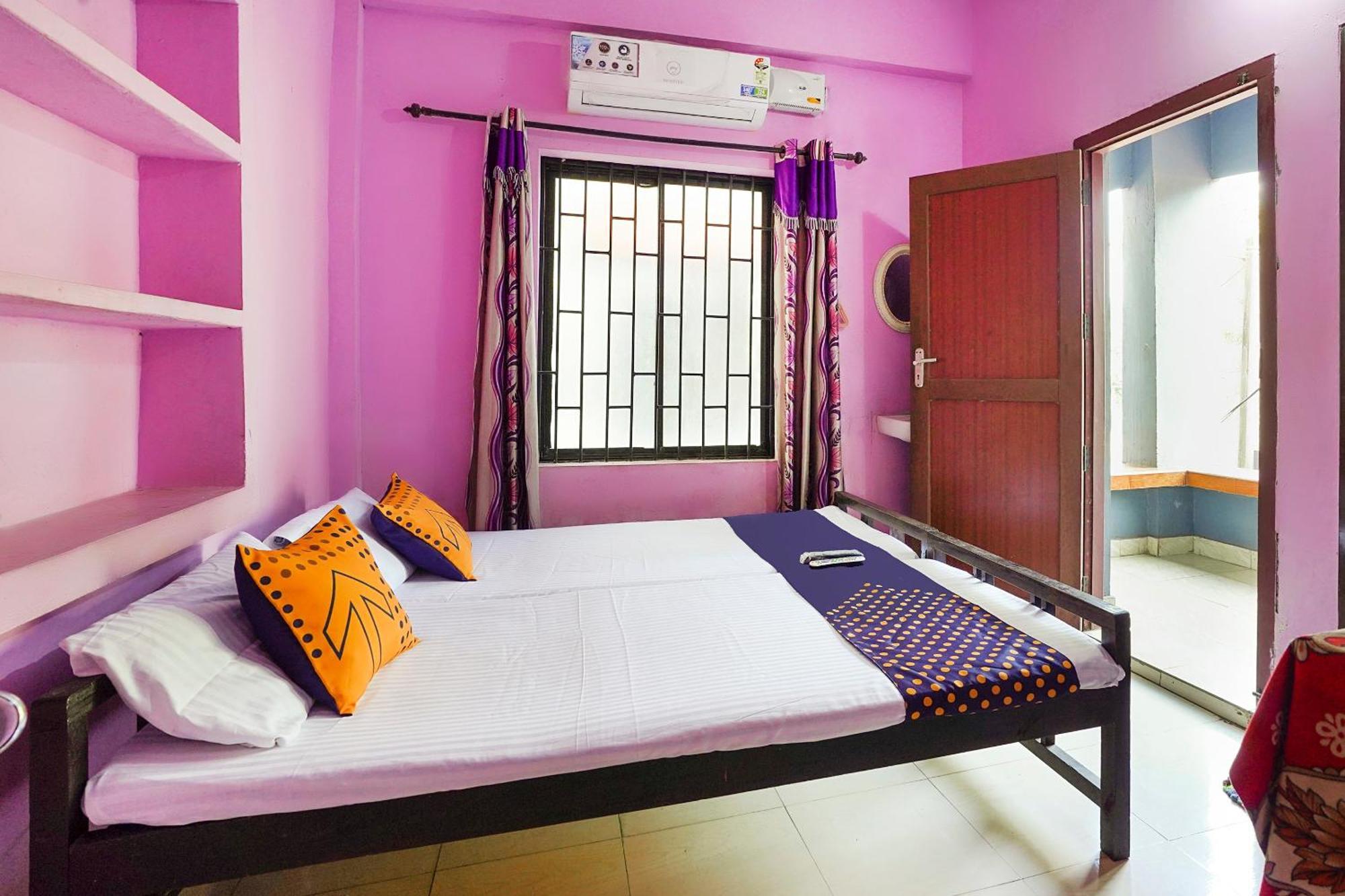 Hotel Spot On Rohini Residency Kadampuzha Edayur Exterior foto